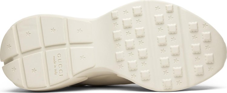 Gucci Rhython Leather Sneaker 'Logo'