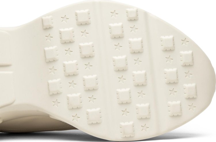 Gucci Rhython Leather Sneaker 'Logo'