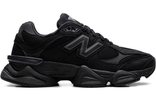 New Balance 9060 "Triple Black"