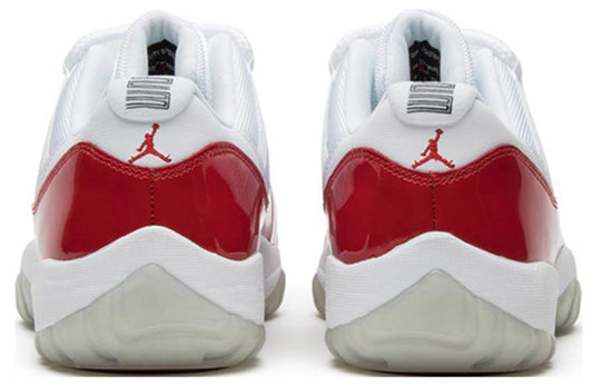 Jordan 11 Retro Low "Cherry"