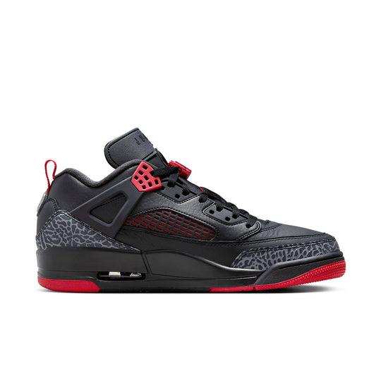 Jordan Spizike Low 'Bred'