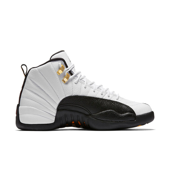 Jordan 12 Retro 'Taxi'
