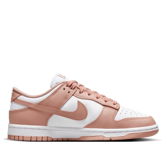 Nike Dunk Low 'Rose Whisper'