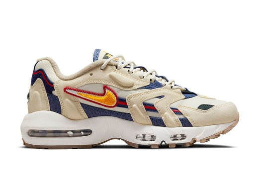 Nike Air Max 96 II QS 'Beach'