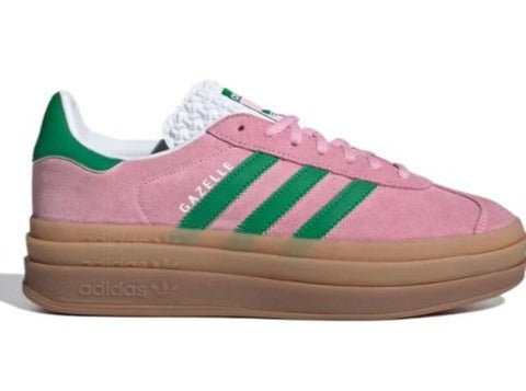 adidas Gazelle Bold 'True Pink'