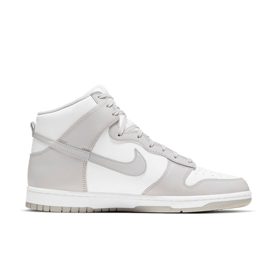 Nike Dunk High 'Vast Grey'