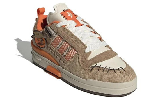 adidas originals Forum Mod Low 'Jack O' Lantern'