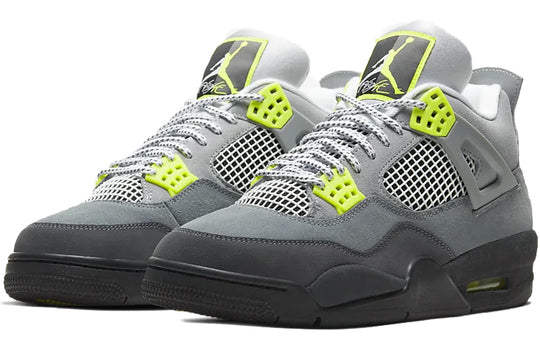 Jordan 4 Retro SE 'Neon 95'