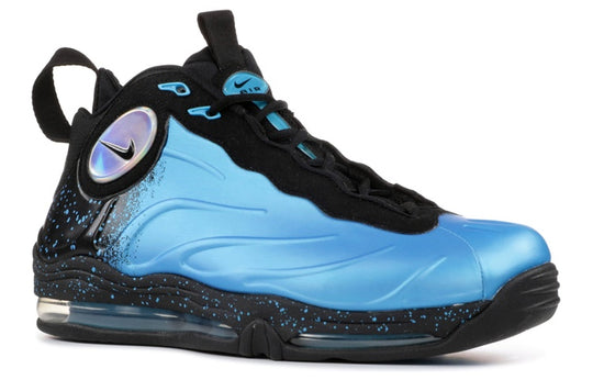 Nike Total Air Foamposite Max 'Tim Duncan'