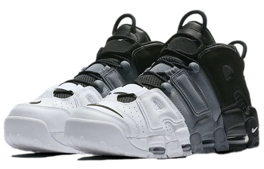 Nike Air More Uptempo Tri-Color