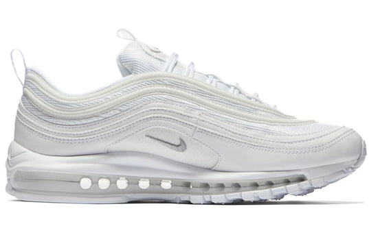 Nike Air Max 97 'Triple White'