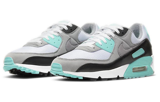 Nike Air Max 90 'Hyper Turquoise'