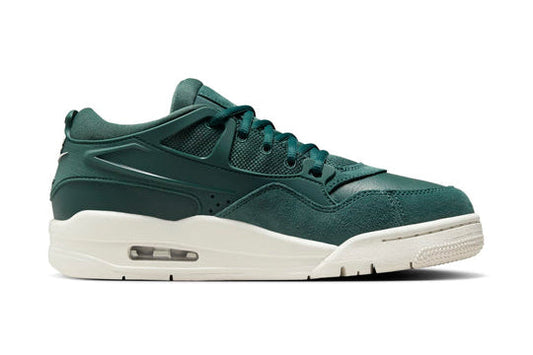 Jordan 4 RM 'Oxidized Green'