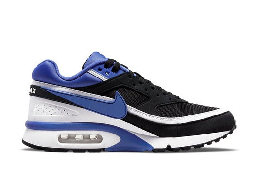 Nike Air Max BW 'Persian Violet'