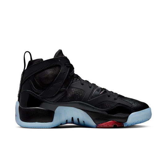 Jordan Jumpman Two Trey