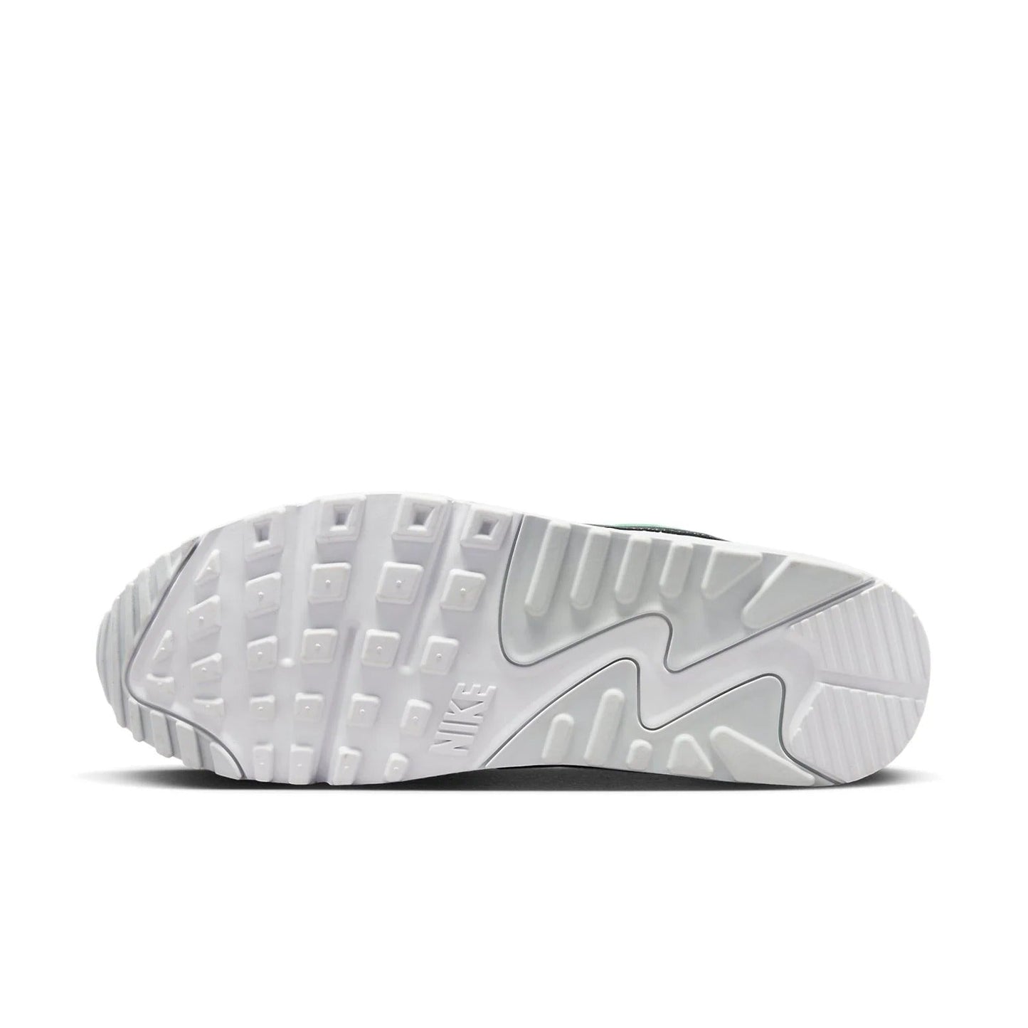 Nike Air Max 90 'Spring Green'