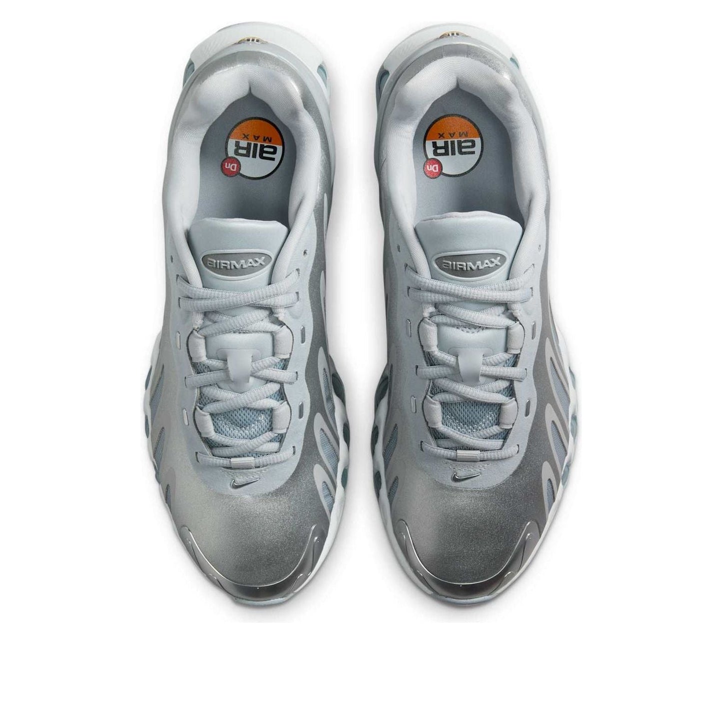 Nike Air Max Dn8 'Wolf Grey Metallic Silver'