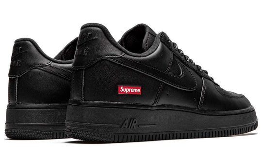 Nike x Supreme Air Force 1 Low 'Box Logo