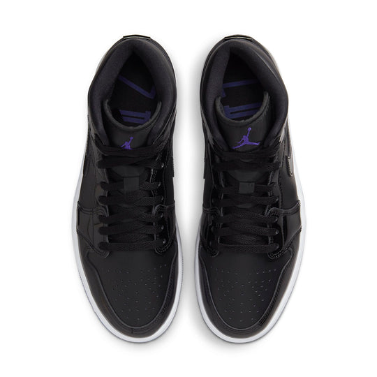 JORDAN 1 MID SE SPACE JAM