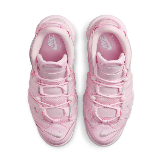 Nike Air More Uptempo "Pink Foam"