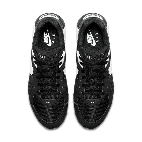 Nike Air Max IVO 'Black White'