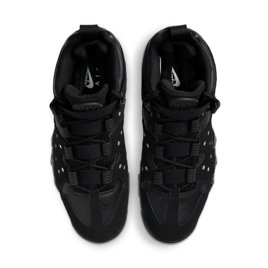 Nike Air Max CB '94 'Triple Black'
