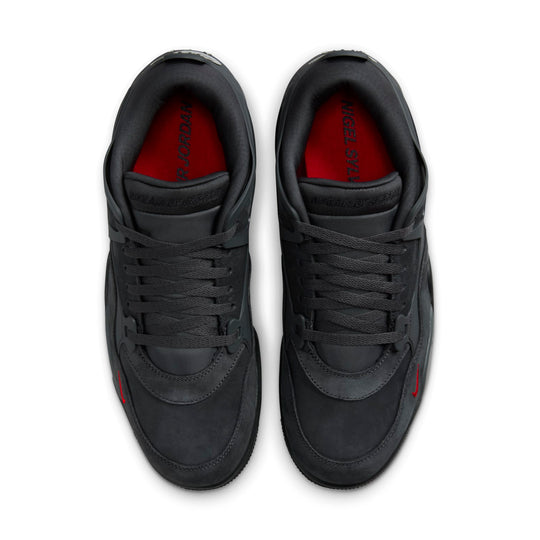 Jordan 4RM x Nigel Sylvester 'Driveway Grey'