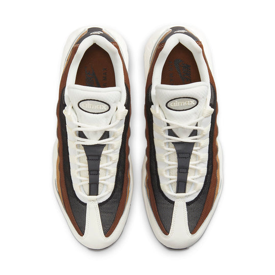 Nike Air Max 95 'Dark Driftwood'