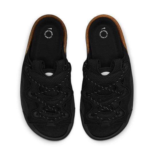 Nike Offline 2.0 Slip-On 'Black'