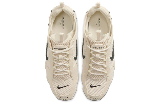 Nike Stussy x Air Zoom Spiridon Caged 2 'Fossil'