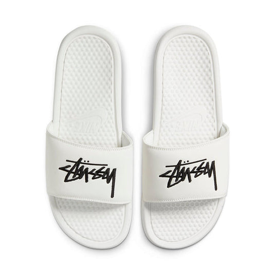 Nike x Stussy Benassi 'Sail'