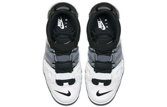 Nike Air More Uptempo Tri-Color