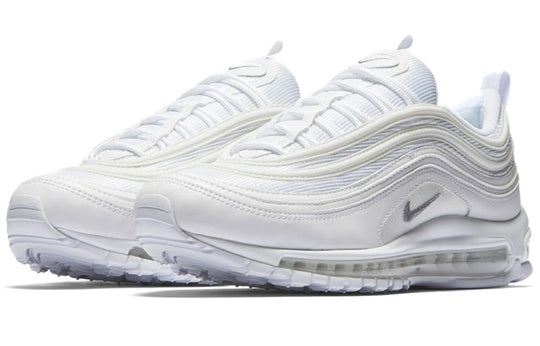 Nike Air Max 97 'Triple White'