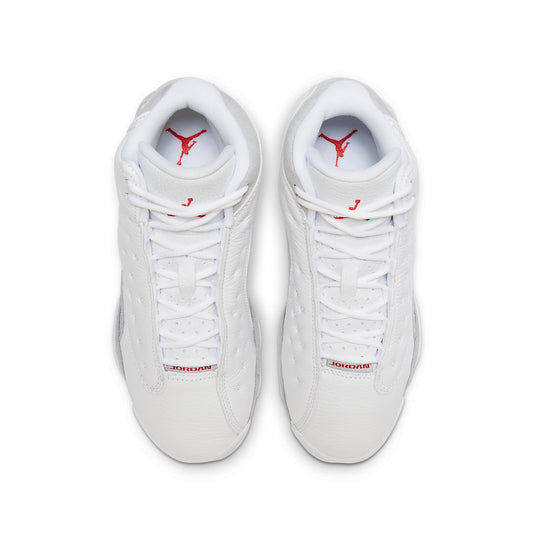 Jordan 13 Retro 'Wolf Grey'