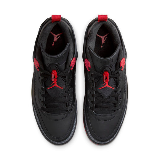 Jordan Spizike Low 'Bred'