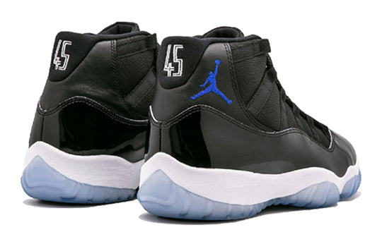 Jordan 11 Retro 'Space Jam'