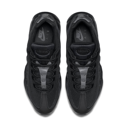 Nike Air Max 95 Essential 'Black'