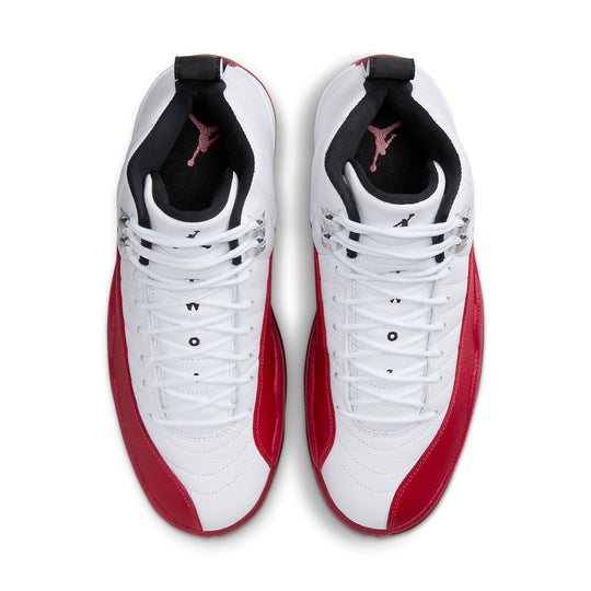 Jordan 12 Retro 'Cherry'