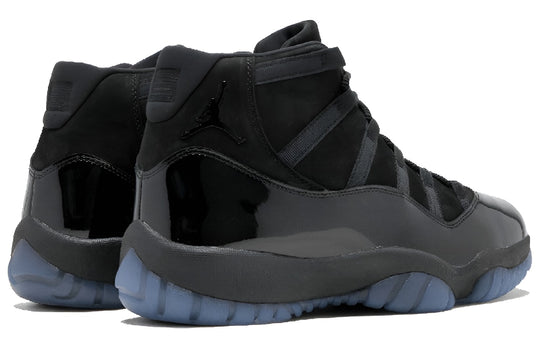 Jordan 11 Retro "Cap and Gown"