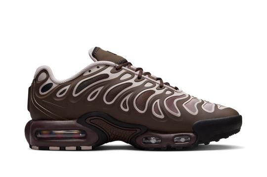 Nike Air Max Plus Drift 'Baroque Brown'