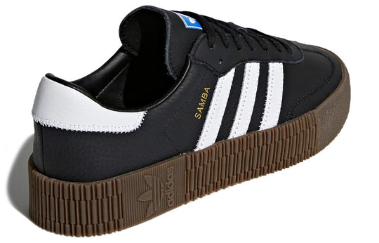 adidas Sambarose 'Core Black'