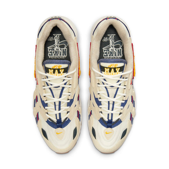 Nike Air Max 96 II QS 'Beach'