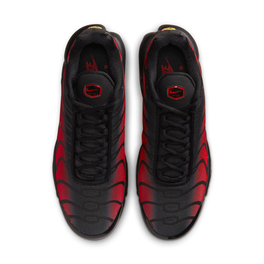 Nike Air Max Plus 'Bred Reflective'