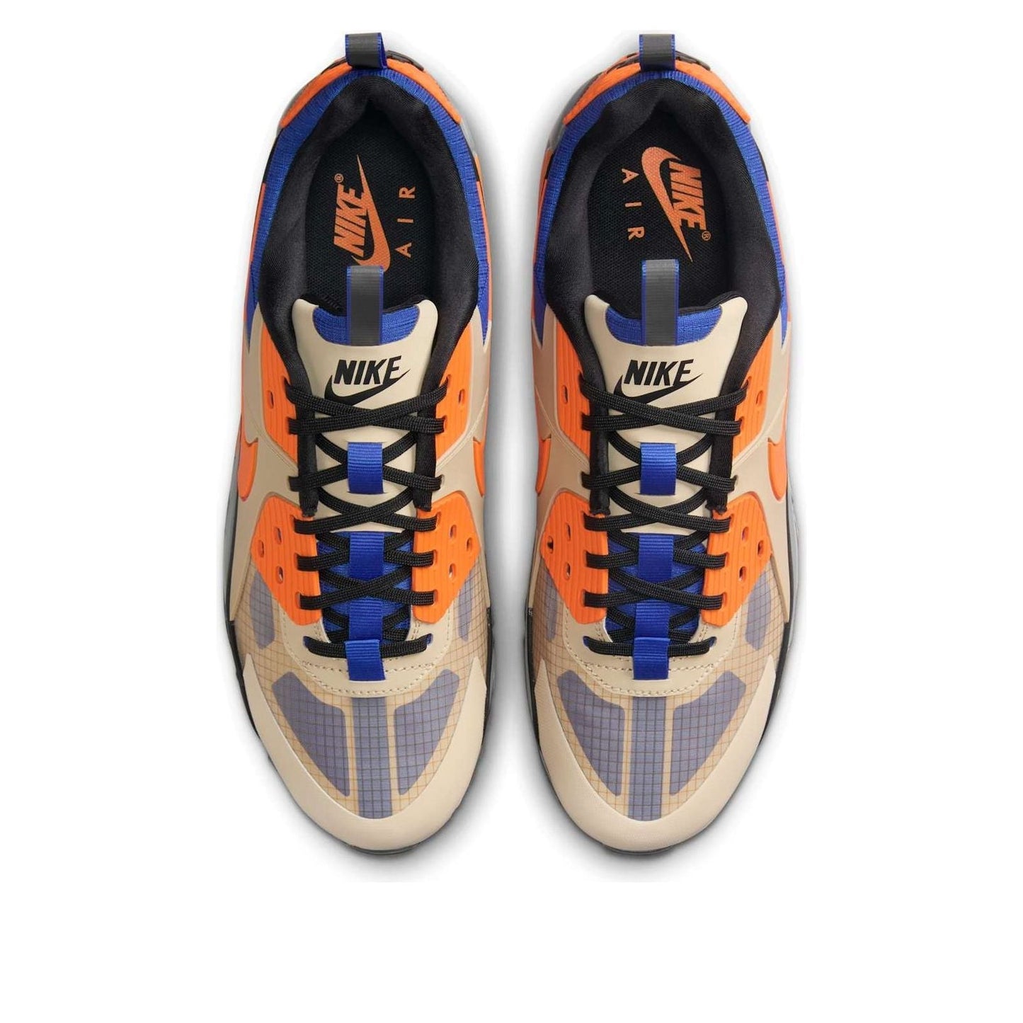 Nike Air Max 90 Drift 'Mowabb'