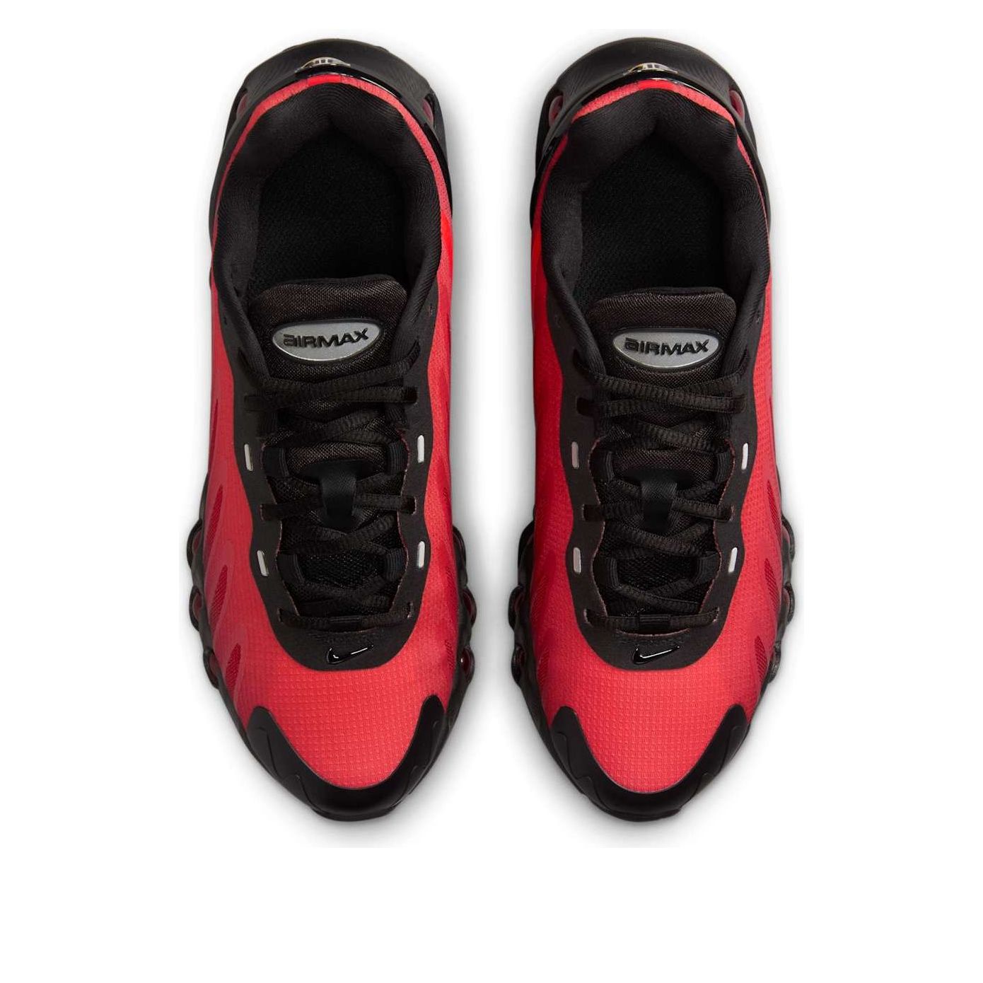 Nike Air Max Dn8 'Black Bright Crimson'