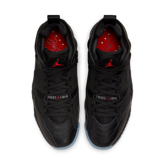 Jordan Jumpman Two Trey