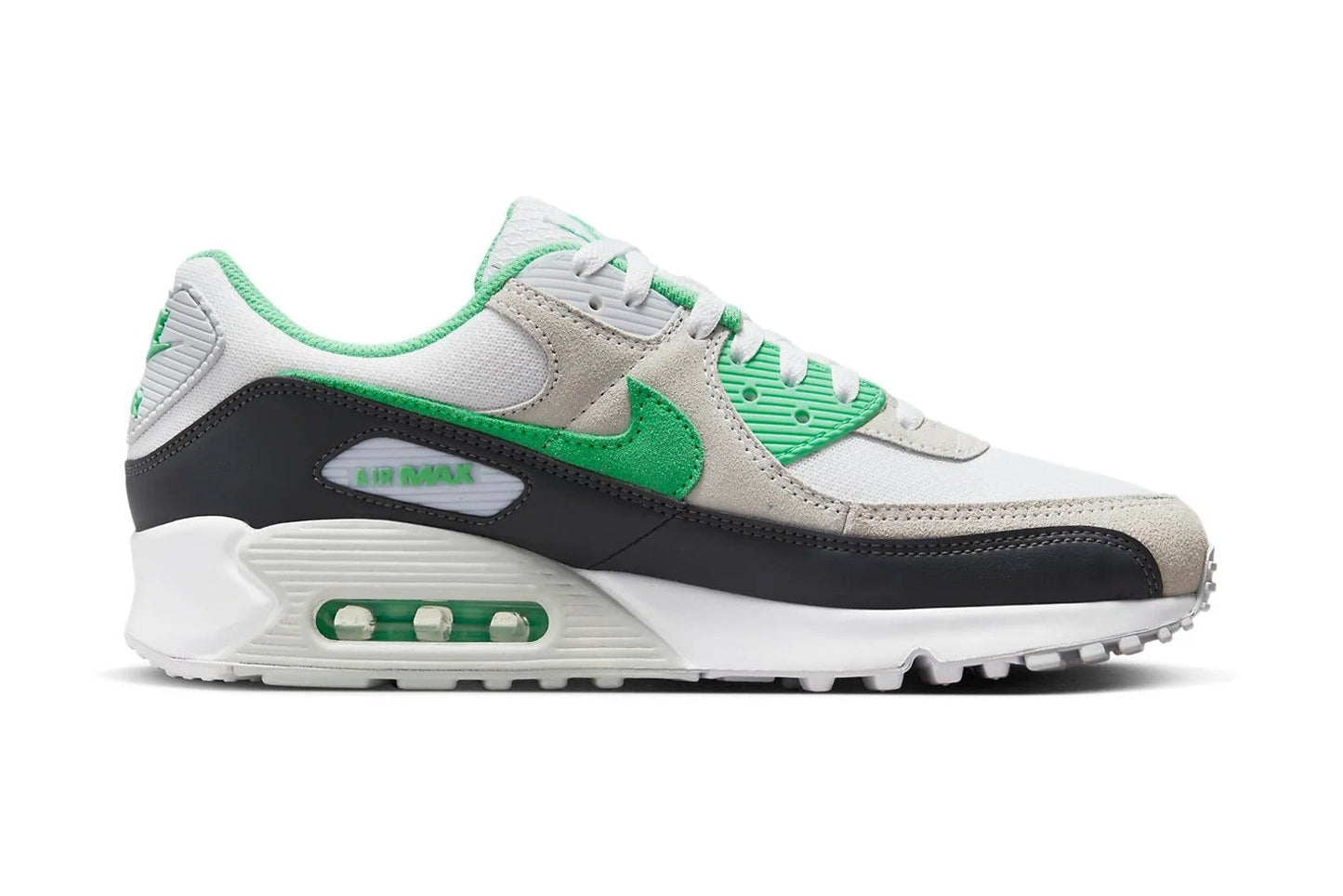 Nike Air Max 90 'Spring Green'