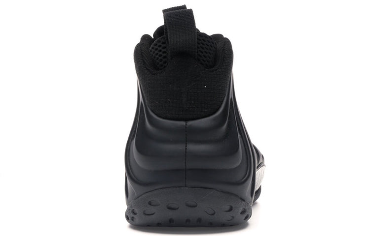 Nike Air Foamposite One 'Black'