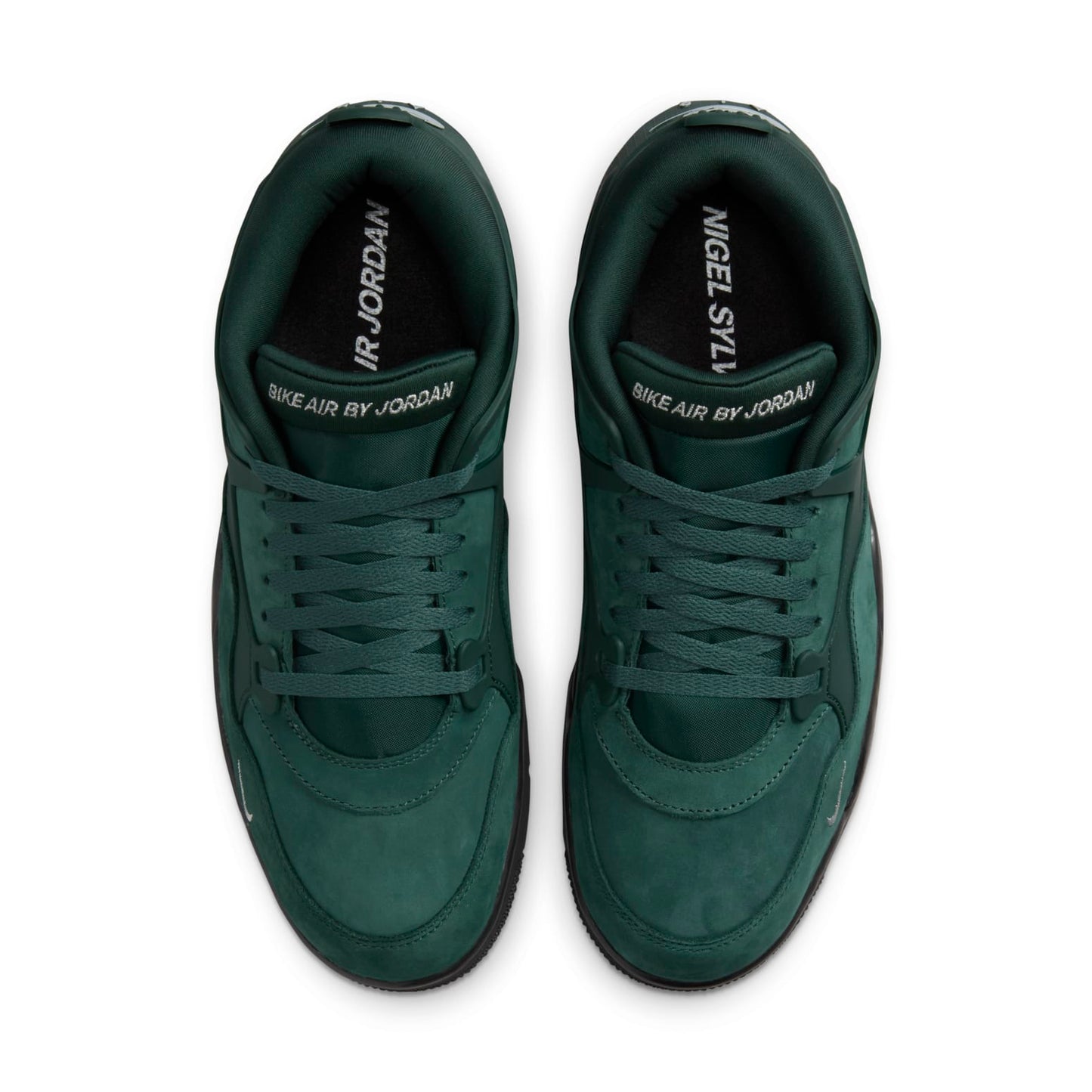 Jordan 4RM x Nigel Sylvester 'Pro Green'