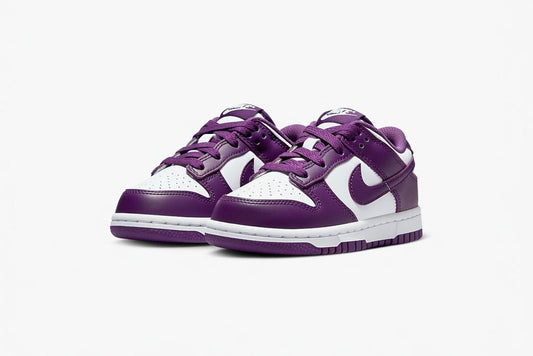 Nike Dunk Low Lilac